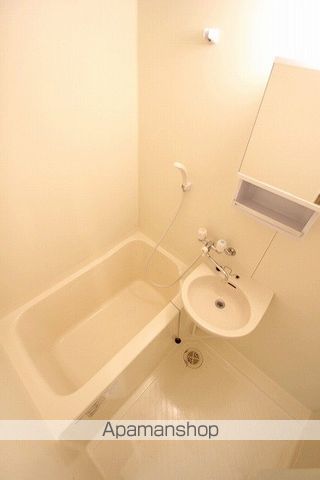 YMKROOM17の内装写真