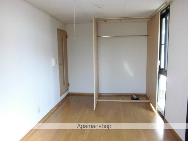 レオパレスアルモニーの内装写真