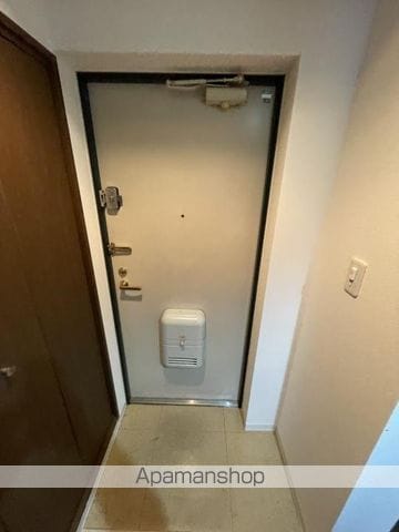 LEGALTENJINBASHIの内装写真