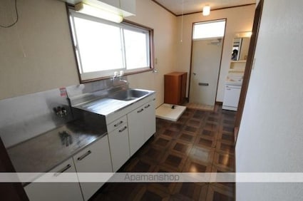 飯島コーポ[1K/25.46m2]の内装6