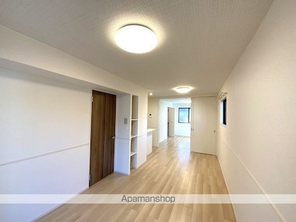 プリムヴェール[1LDK/50.01m2]の内装2