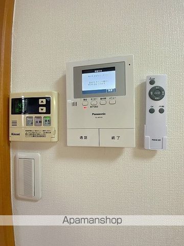 サザンハイツの内装写真