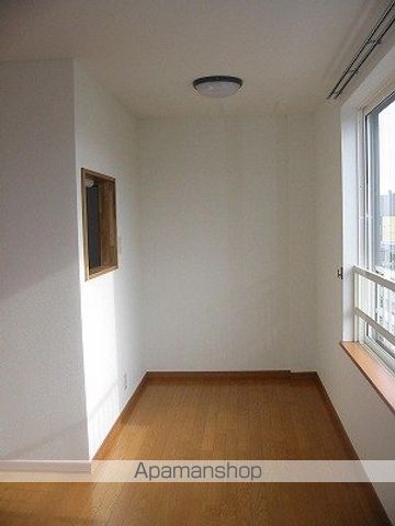 十三和マンションの内装写真