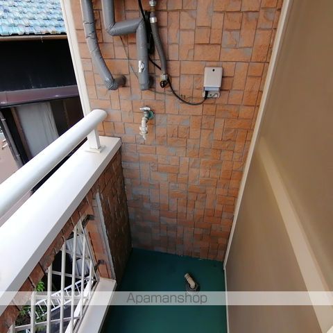 マキシム山荘通の内装写真