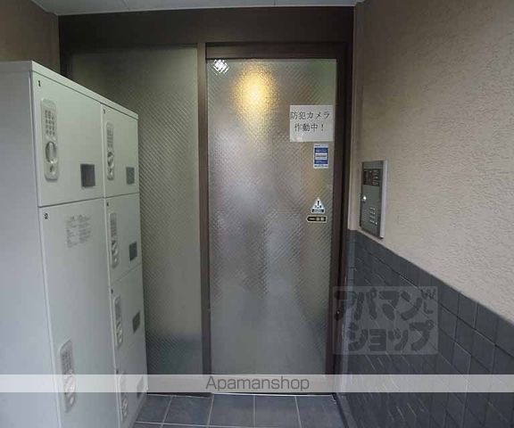 フラッティ吉野町Bの内装写真