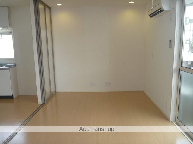 ウィング ヴュー A棟の内装写真