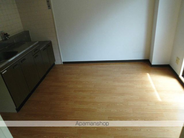 ラフィーネ深井清水の内装写真