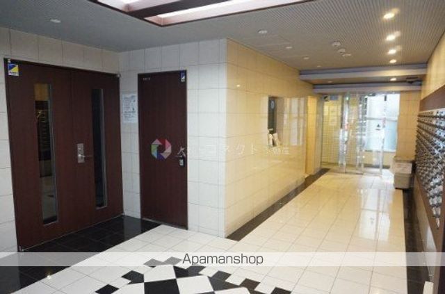 プライムアーバン日本橋横山町の内装写真