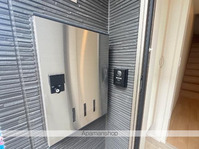 CASA クオーレの内装写真