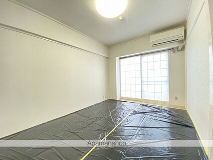 レジデンス山口[2DK/51.03m2]の内装1