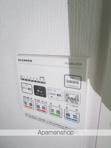 プレール・ドゥーク方南町の内装写真