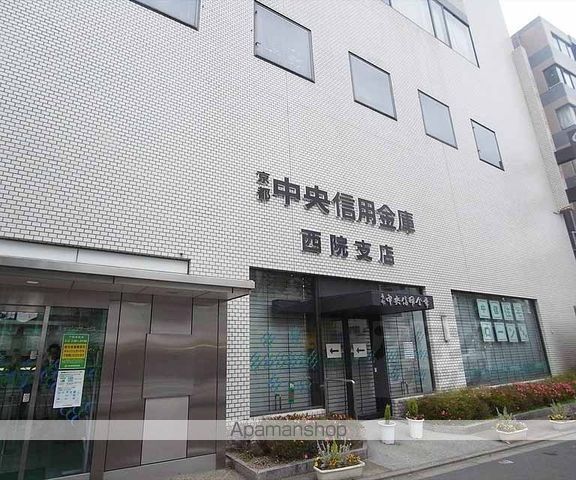 ヴェルドミール佐井の周辺写真