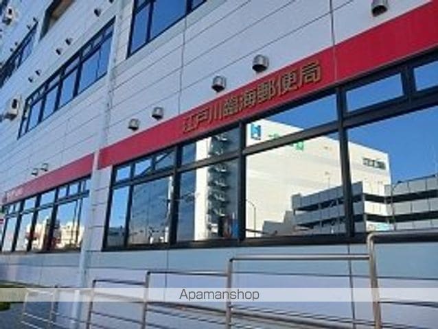 ジャルディーノ 南葛西の周辺写真