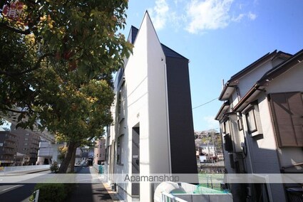 ルヴォン[1R/17.92m2]の外観5