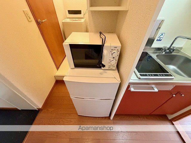 レオパレスグローリーの内装写真