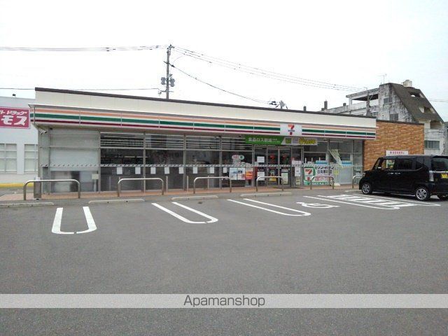 サクラーノ Iの周辺写真