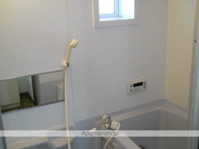 クレセントハウス・Nの内装写真