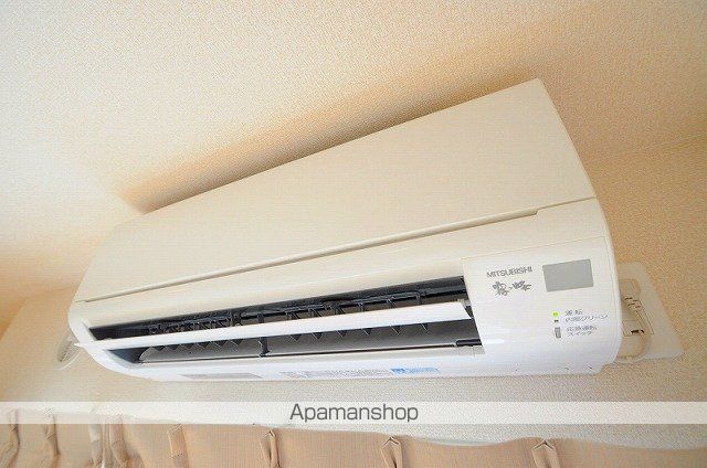 レオパレスイラブルヒルズの内装写真