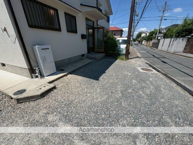 近鉄難波・奈良線 近鉄奈良駅 徒歩15分 1階建 築38年のその他写真
