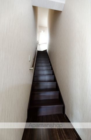 NEIGHBORの内装写真