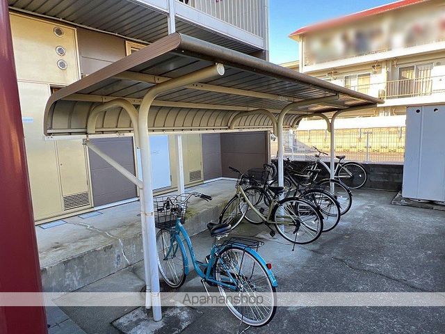 レオパレス砧公園のその他写真