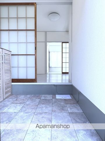 コーポヒロセIIの内装写真