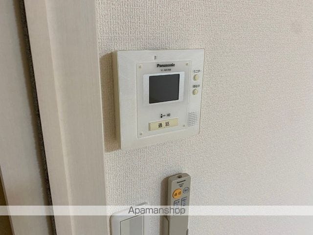 メゾン・グレイス A棟の内装写真