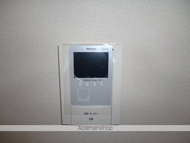 コンフォール三宅の内装写真