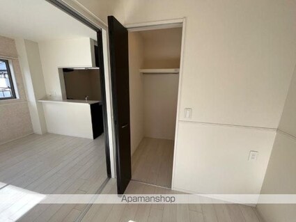 仮）大治町八ツ屋アパート[1LDK/48.2m2]の収納