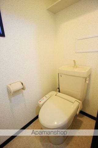 カサグランデ筑紫の内装写真