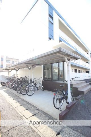 サニーコスモの外観写真