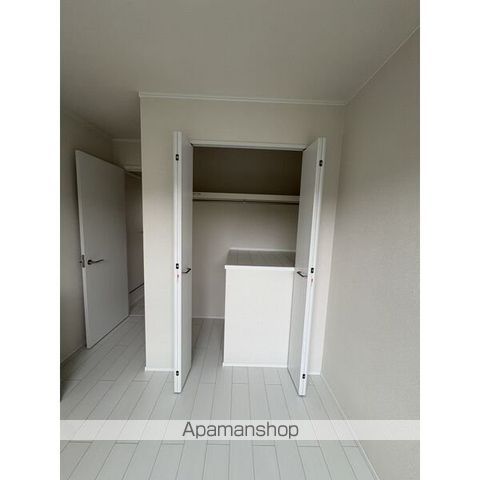 ART LIFEの内装写真