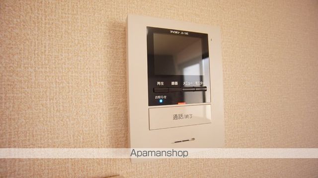 シャルム クラルテ ABの内装写真