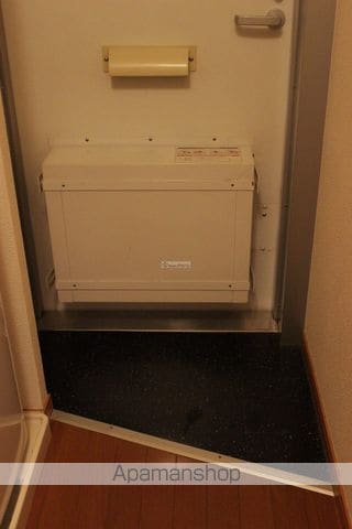 レオパレスタカスの内装写真