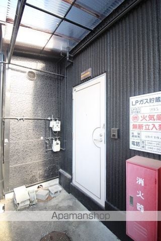 サンハイツ岡大Iのその他写真