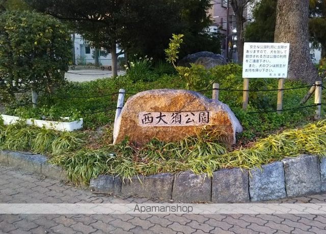 シェモア大須の周辺写真