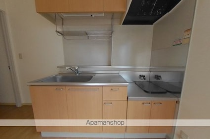 ハイツ大柳　Ａ棟[3DK/53.32m2]の内装8