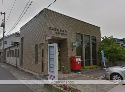 岡山県倉敷市玉島阿賀崎２丁目[3DK/51.34m2]の周辺8