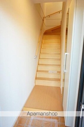 カーサ　フェリーチェＡ[1LDK/45.97m2]のその他部屋・スペース