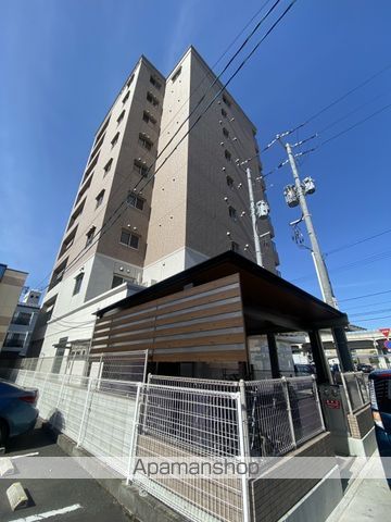 8LEAF大元の外観写真