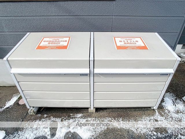 UNIBIANTESUEMACHIのその他写真