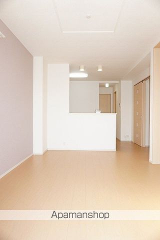 グリーンビレッジの内装写真