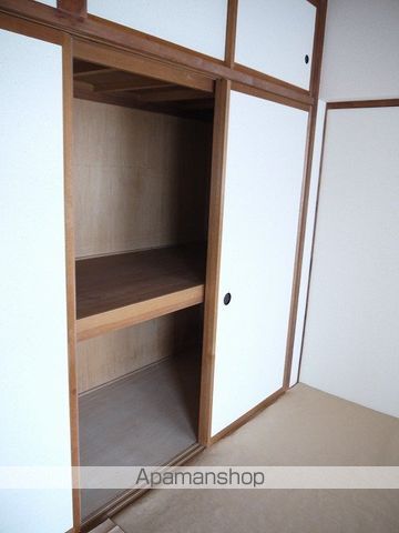 レジデンス西松本の内装写真