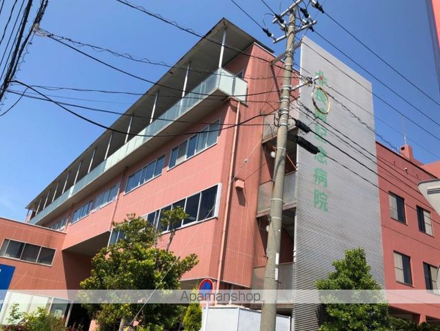 ビレッジハウス末石5号棟の周辺写真