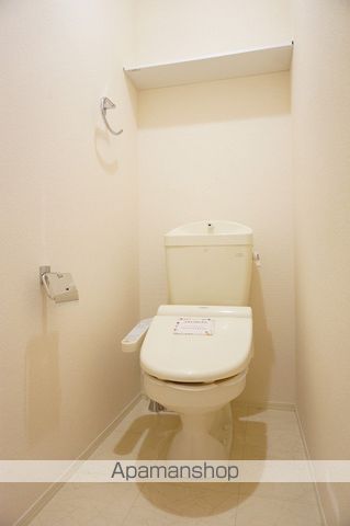 アヴェニール服部の内装写真