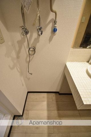 カーサベルデ琴似の内装写真