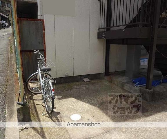 アルカディア追分のその他写真