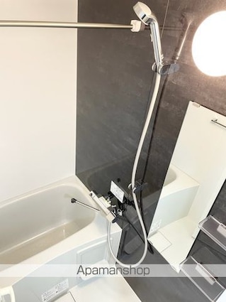 シティハイツ吉祥寺[1K/20.59m2]のバス