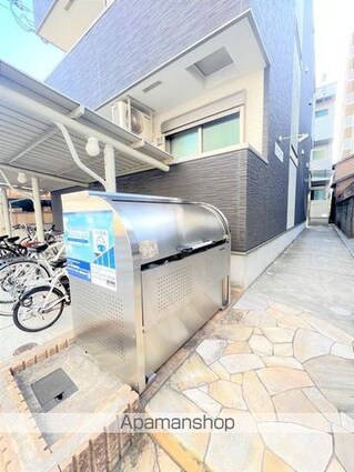 和歌山県和歌山市吹屋町３丁目[1K/27.03m2]の共用部1