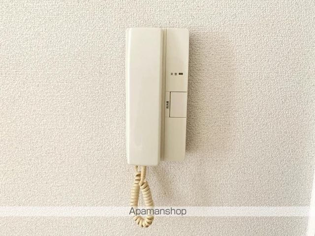 フォレスト錦町の内装写真